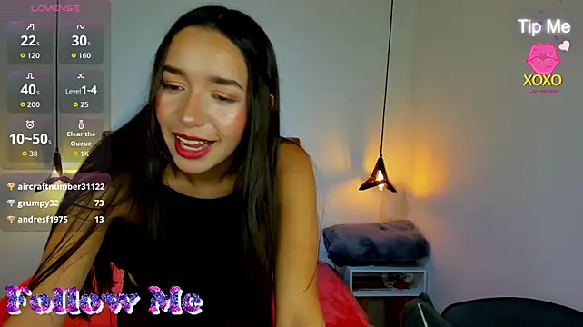 Emily__parker__ Chat XXX in diretta