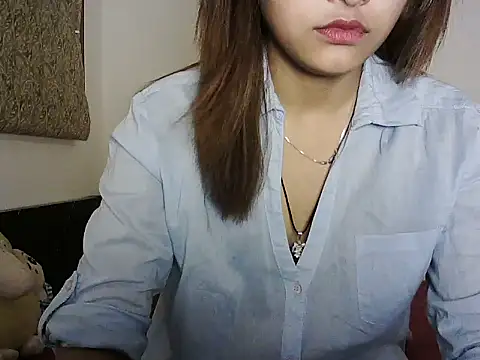 Sembang XXX Secara Langsung latina_nikita