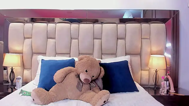 AriaVegaSoe's Live XXX Chat