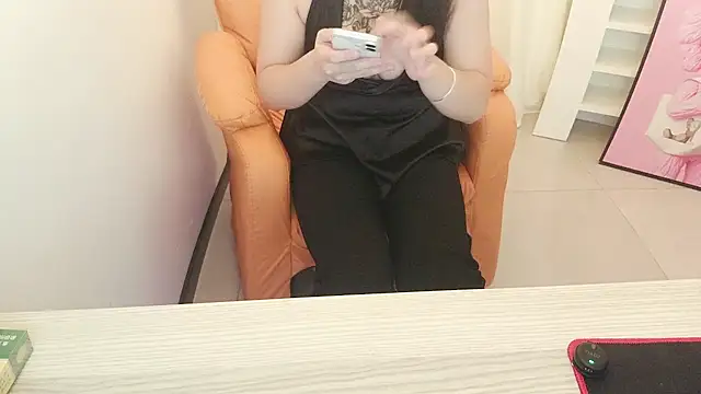 yanyan88's Live XXX Chat