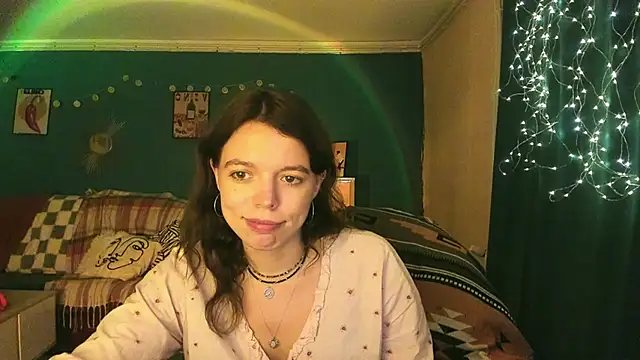 ClancyMorissey Chat XXX in diretta