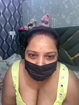 Chat XXX ao vivo de BarbieJasmine