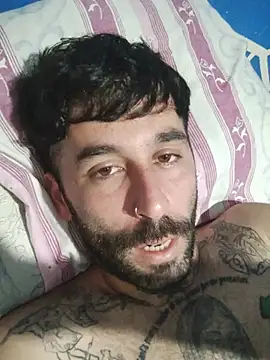Webkamerová show ferch0o12
