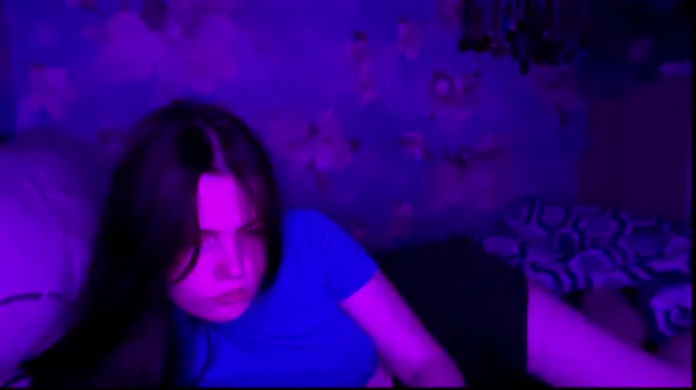 RileySpence's Live XXX Chat
