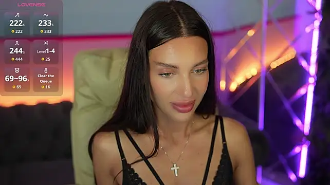 Živý XXX chat JasminBee