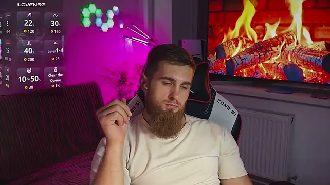 XXX chat uživo modela Sweeet__boy