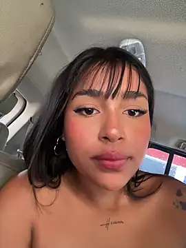 Mariangel_11 라이브 XXX 채팅