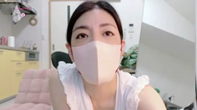 Rin-A-Rise – Live XXX-chat