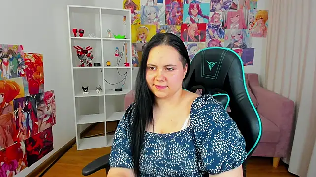 DaisyHarts XXX чат на живо
