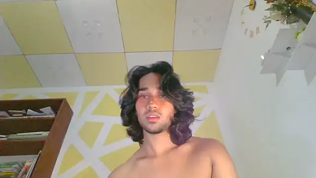Chat XXX ao vivo de hensmendy