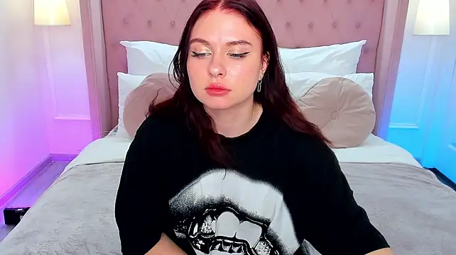 LizyBex's Live XXX Chat