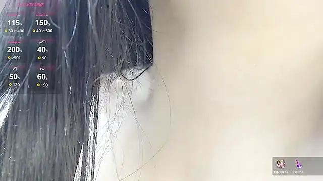 Moj005jp_xo98のウェブカメラショー
