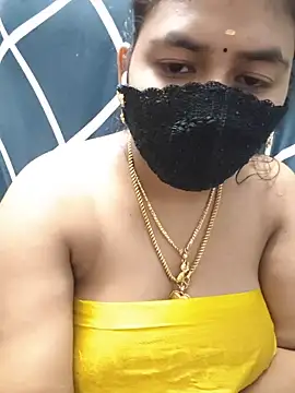 Chat XXX ao vivo de Tamil_Lotus