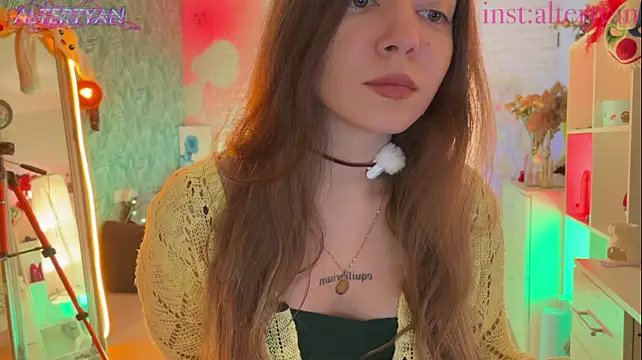 altertyan XXX чат на живо