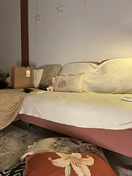 KimArts' Webcam Show
