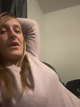 Chat XXX ao vivo de LucyRoseMae