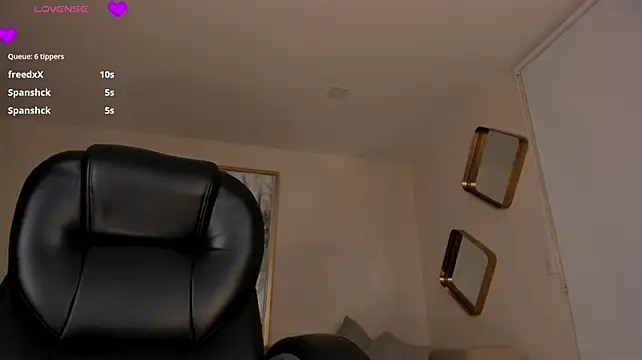 MaryLewis_'s Live XXX Chat
