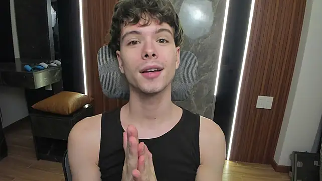 Show modela calvin_love_you na web-kameri