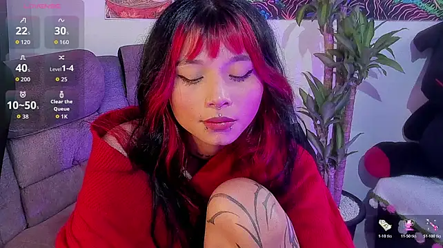 Chat XXX en directo de Emma_duff