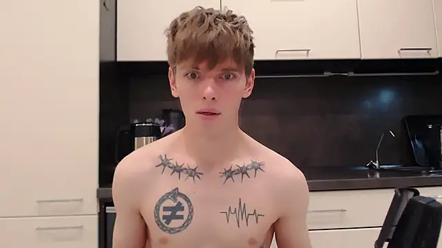 Chat XXX en directo de Fredd_Xanders