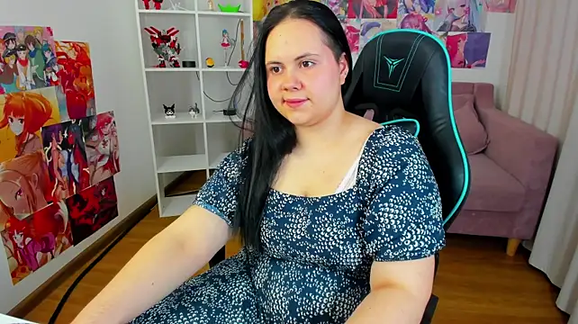 DaisyHarts Chat XXX in diretta