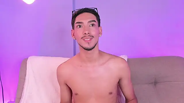 ApoloXanthos Live XXX Chat