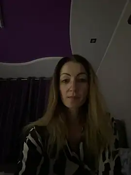 NikaStars Live XXX-chat