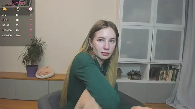 mel_collins Adlı Modelin Canlı XXX Sohbeti