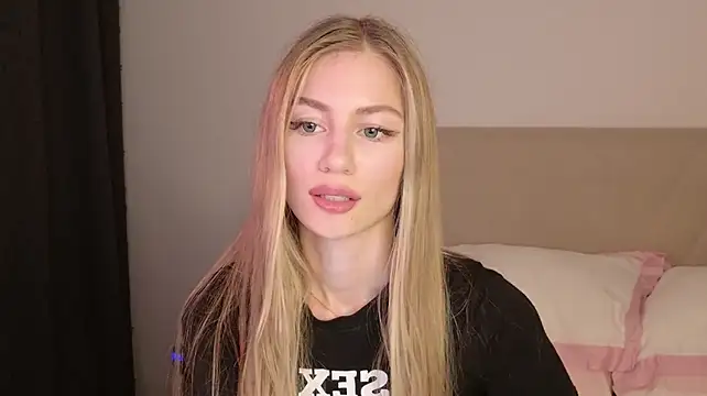 GabriellaOlsen's Live XXX Chat
