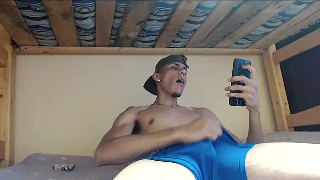 kingfmn Live XXX chat