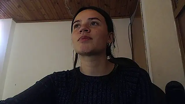 Shanel_Lozano's Live XXX Chat