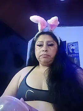 Chatroom XXX en direct de Keyla01_