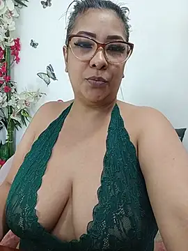 Chat XXX ao vivo de Janeth_Sweet