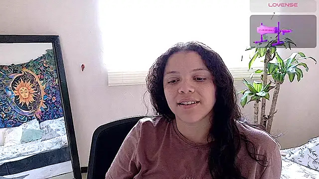 Amanda_sweet's Live XXX Chat