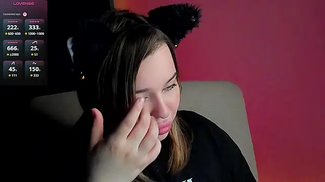 Hot_moon_666 élő XXX-chatje