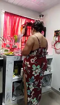 Czat XXX na żywo – Brenda_Berck_