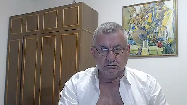 XXX chat uživo modela machomale3