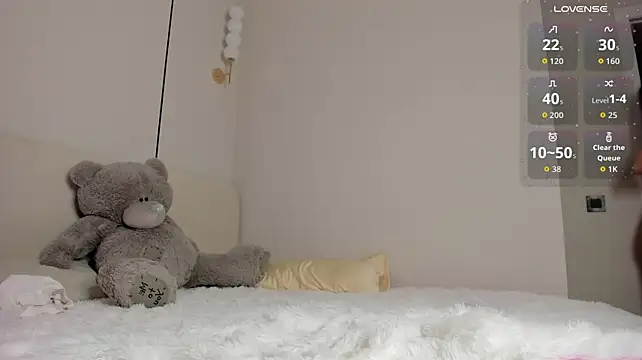 Hoshinosi Chat XXX live