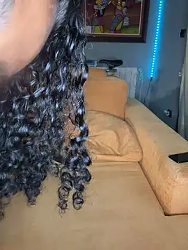 Latinamix live XXX chat