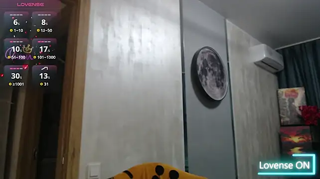 XXX chat uživo modela Stacy_Davice