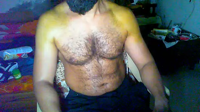 XXX chat uživo modela Vbestshow