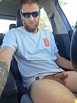 Pokazy przed kamerką – thatguy7733