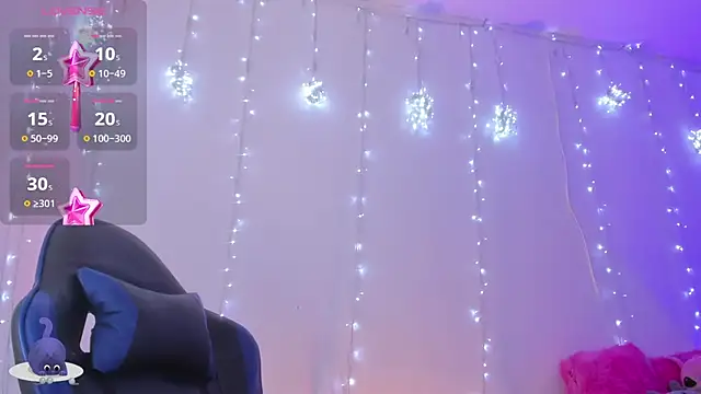 roseliam25's Live XXX Chat