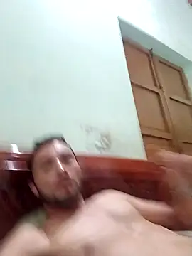 Pernas66 élő XXX-chatje