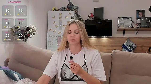 Živý XXX chat Hot__K