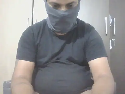 raj_sin Obrolan Langsung XXX