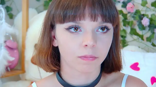 Chatroom XXX en direct de ElisabethDavis
