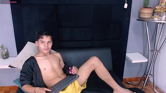 Timmy_How: απευθείας συνομιλία ΧΧΧ