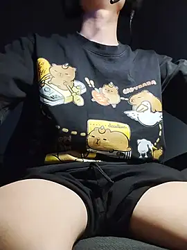 צ'אט XXX בשידור חי של Kangc369