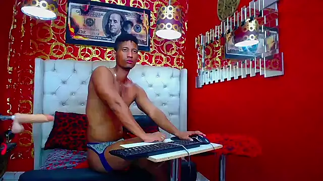 Chat XXX ao vivo de PEINBOYS